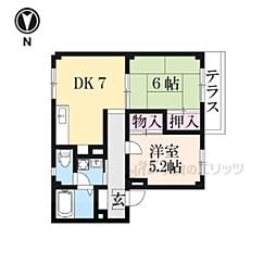 奈良市西九条町３丁目