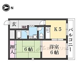 インナミマンション 405