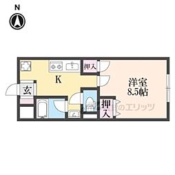 杉ヶ町北ビル 407