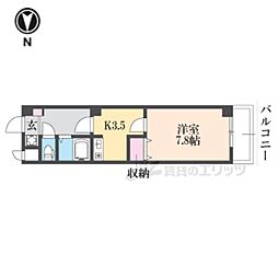 杉ヶ中町ビル 607