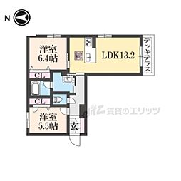 奈良市西大寺野神町１丁目