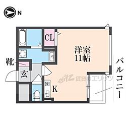 フレアコート奈良 709