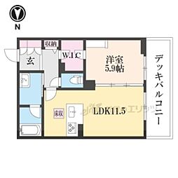 シャーメゾン　ネクサス 203