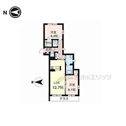 ヒルサイドテラス