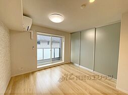 シャーメゾン　杉ケ町 203