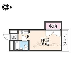 アートハウスなら 105