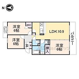 シャルム・サンモルティエ 202