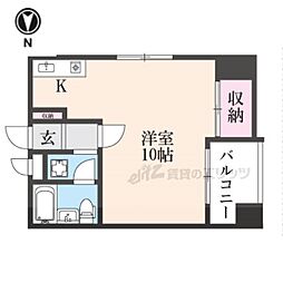 サニーハイツ 213