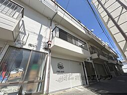 奈良市紀寺町の一戸建て