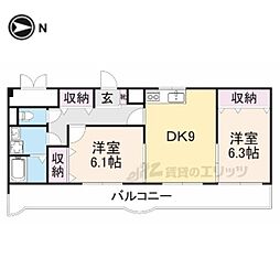 奈良市東九条町