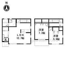 パラッツォ今辻子 105