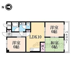 生駒市小平尾町