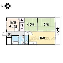 リヴェール三室