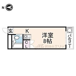 神殿マンション3号棟 407