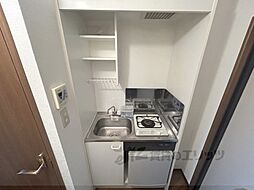 奈良パークヒルズ 306