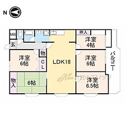 奈良市大宮町４丁目