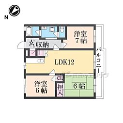 清川参番館
