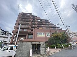 ライオンズプラザ富雄