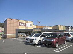 生駒市小明町の一戸建て