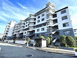 グリーンコーポ奈良第2　2番館