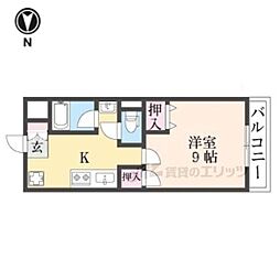 杉ヶ町北ビル 505