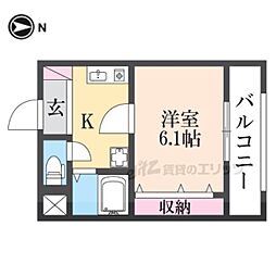 杉ヶ中町ビル 304