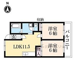 シティコープ新大宮 604