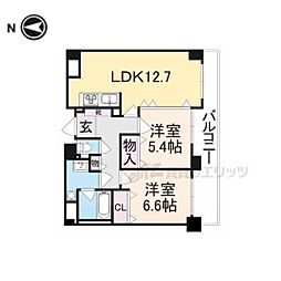 ライフコート西大寺