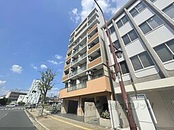フレアコート奈良 205