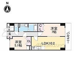大和郡山市九条町