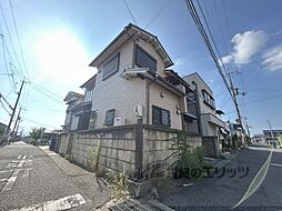 奈良市南紀寺町1丁目の一戸建て
