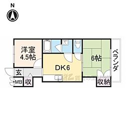 メゾン富雄 102