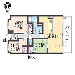 プレミスト奈良三条通り