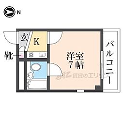 ホワイトパレス21 405