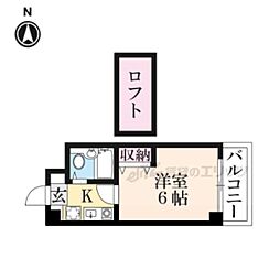 シティパレスやすらぎの道Ｐ6 464