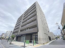 レ・ジェイド奈良三条通り