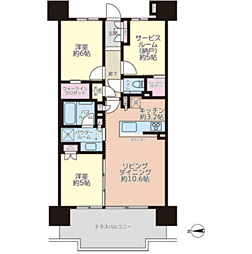品川区東品川５丁目