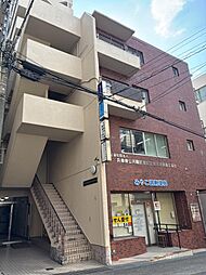 サンゼン山手ハイツ