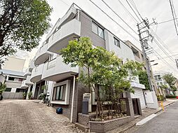 ロイヤルステージ市ヶ谷