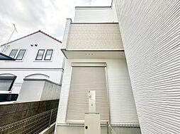 市川市新井1丁目戸建て