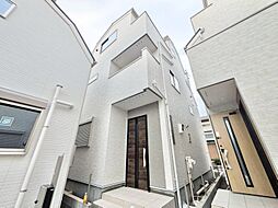 市川市新井1丁目戸建て