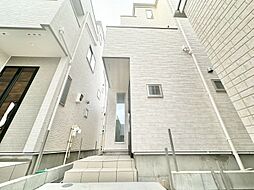 市川市新井1丁目戸建て