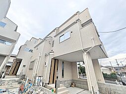 市川市新井1丁目戸建て