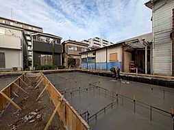 市川市南大野1丁目戸建て