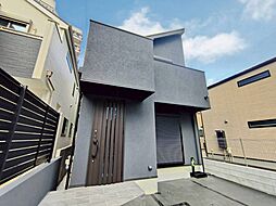 杉並区善福寺4丁目戸建て
