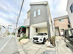 練馬区西大泉4丁目戸建て