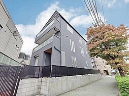 練馬区高松4丁目戸建て