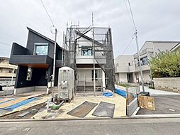 杉並区成田西1丁目戸建て