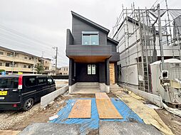杉並区成田西1丁目戸建て