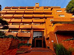 ライオンズマンション言問